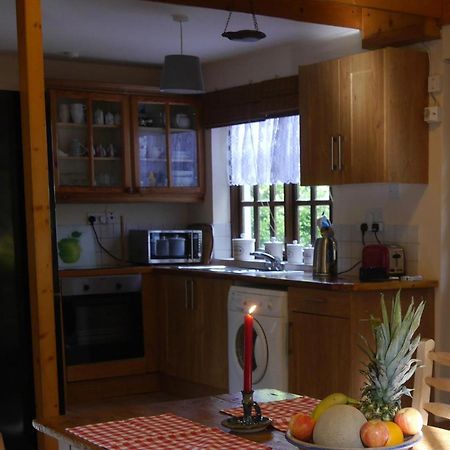 Wild Kerry Lodge Glenbeigh Zewnętrze zdjęcie