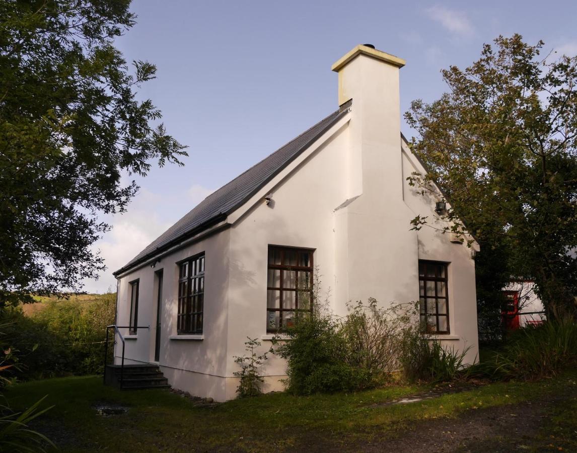 Wild Kerry Lodge Glenbeigh Zewnętrze zdjęcie