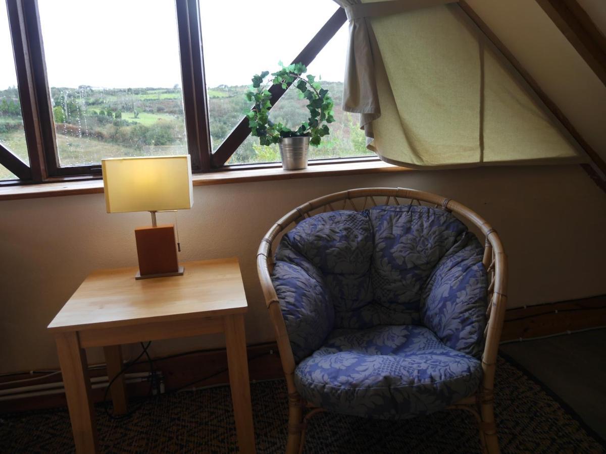 Wild Kerry Lodge Glenbeigh Zewnętrze zdjęcie