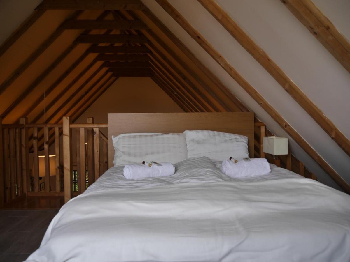 Wild Kerry Lodge Glenbeigh Zewnętrze zdjęcie