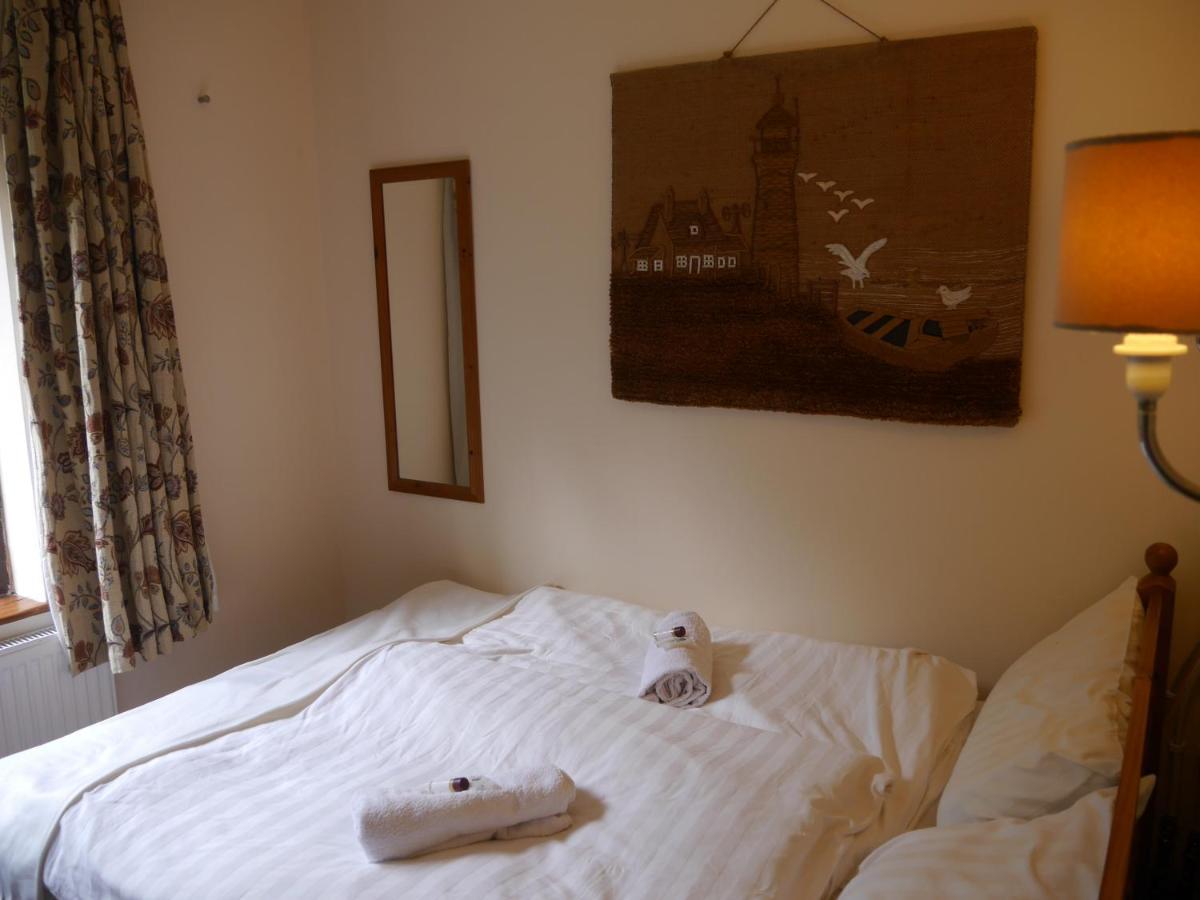 Wild Kerry Lodge Glenbeigh Zewnętrze zdjęcie