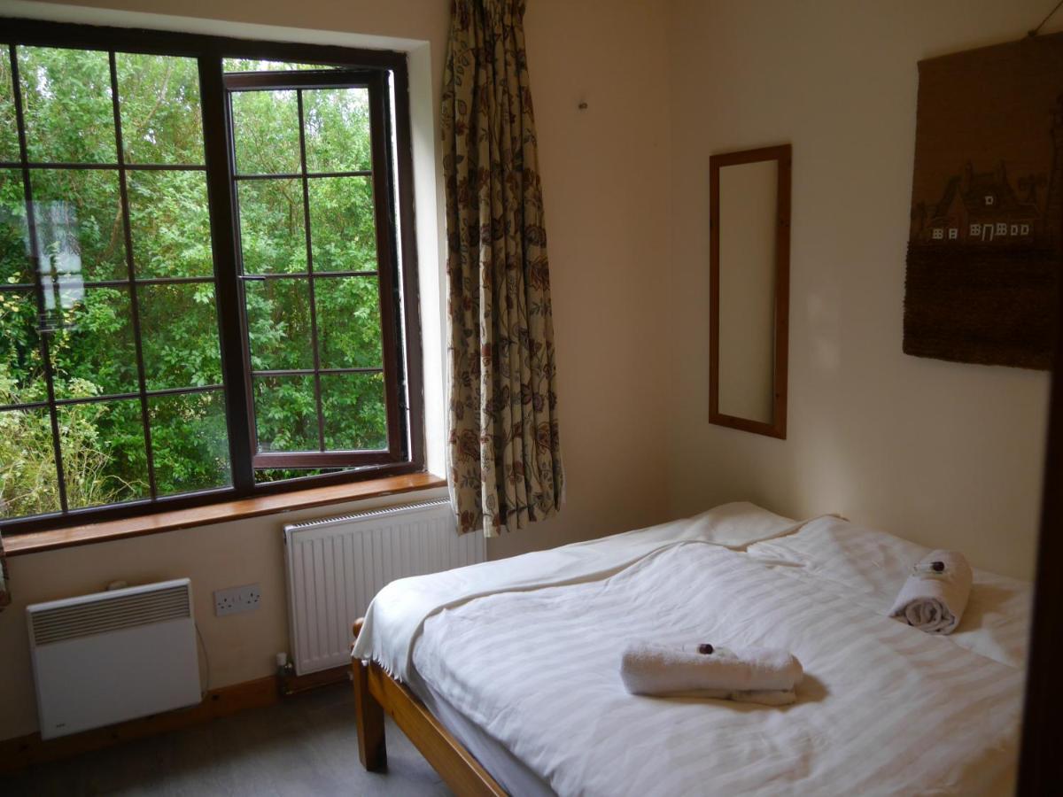 Wild Kerry Lodge Glenbeigh Zewnętrze zdjęcie