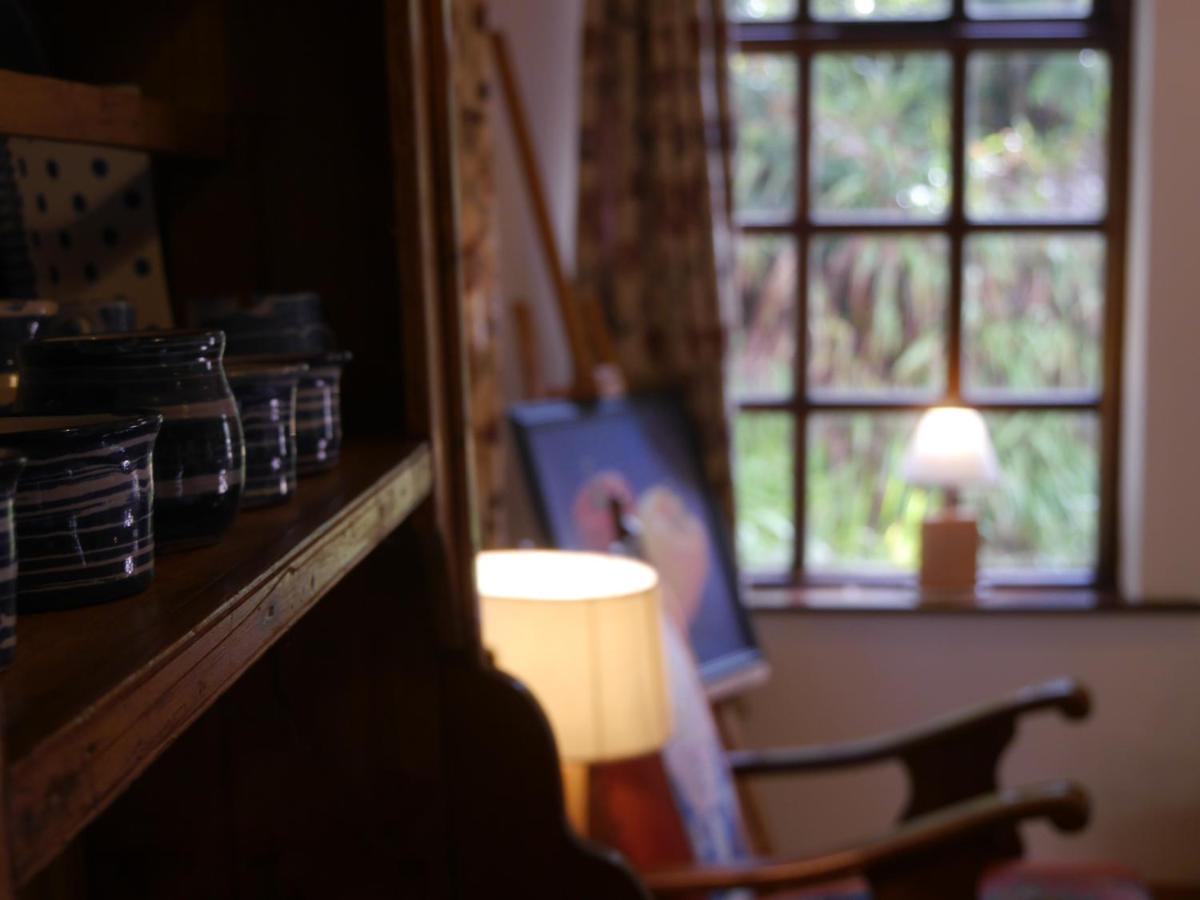 Wild Kerry Lodge Glenbeigh Zewnętrze zdjęcie