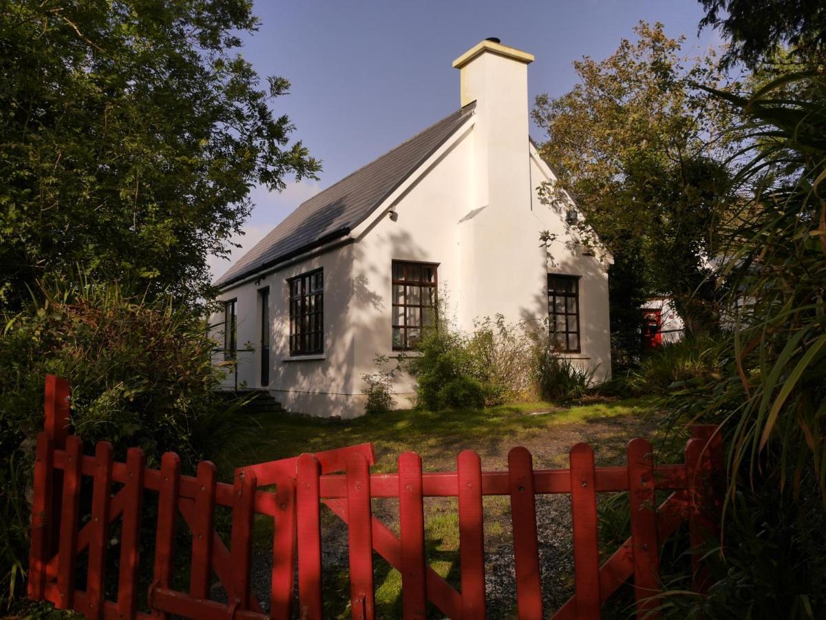 Wild Kerry Lodge Glenbeigh Zewnętrze zdjęcie
